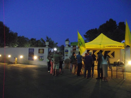 Azienda Agricola Multifunzionale "CAROPPO"