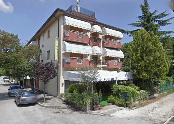 Hotel Residence Nuovo Regina