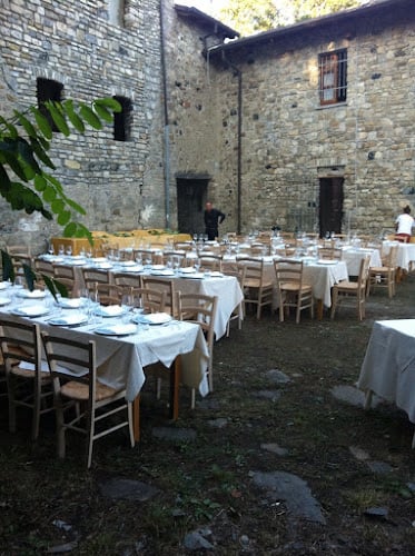 Castello Malaspina di Pregola