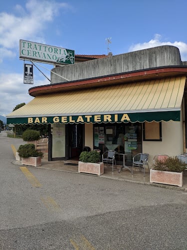 Bar Trattoria Cervano Da Baffo
