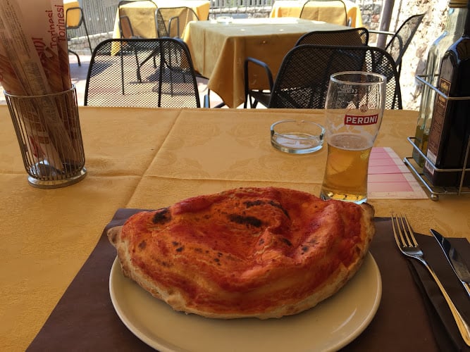 Pizzeria Le Tavernette