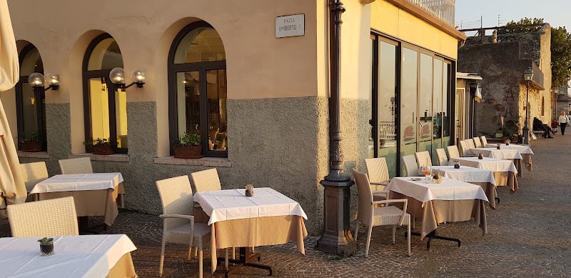 Ristorante Pizzeria Da Carlo