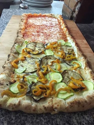 Ristorante Pizzeria IL PUNTO Catanzaro