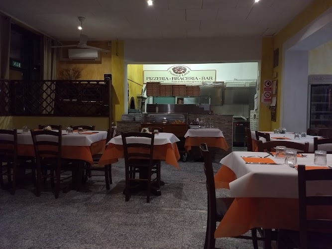 Bar Pizzeria e Braceria "Nonna Lina"