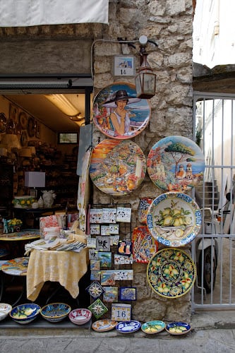 Ceramiche D'Arte Carmela