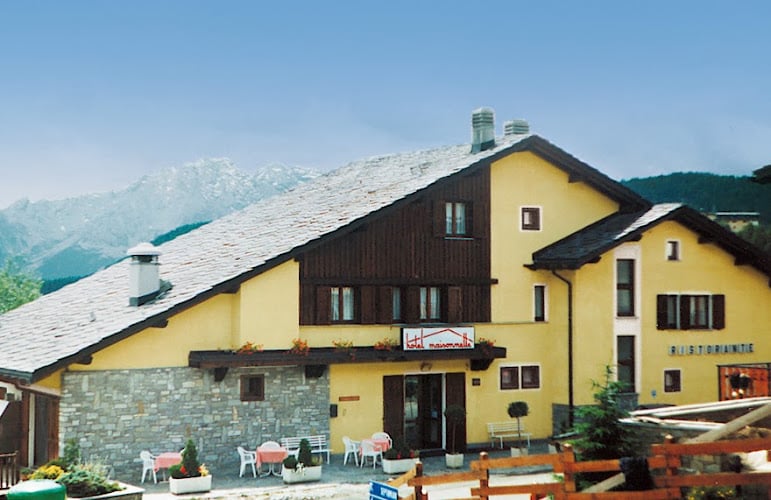 Hotel Maisonnette
