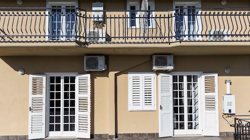 Hotel Ascot