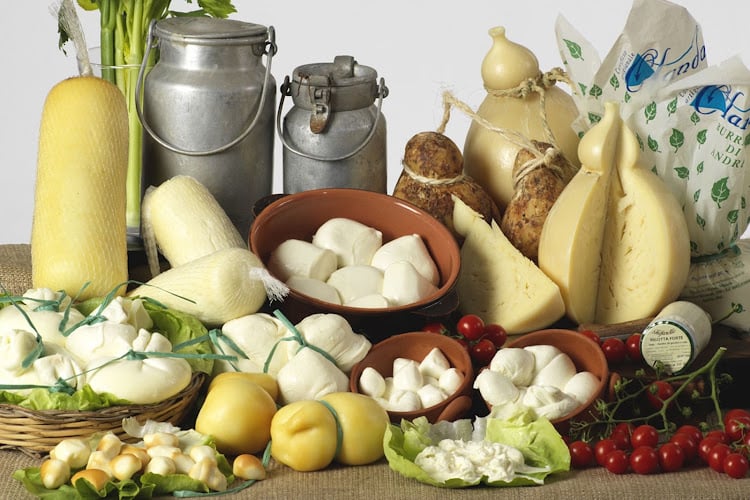 Alimentari Gelmino