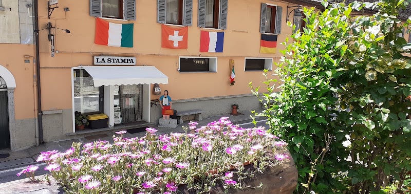 MARGHERITA CONAD