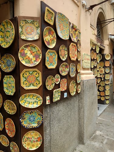 L’Anfora Ceramiche