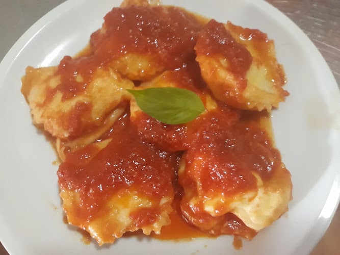 Oasi degli alburni