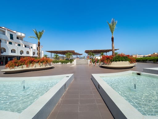 Saracen Sands Hotel & Congress Centre