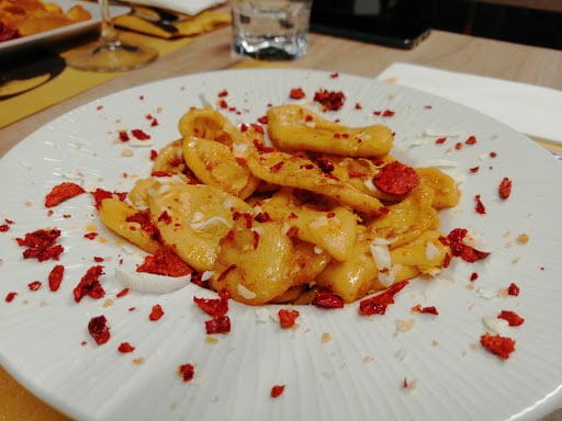 Gv9 Bistrot