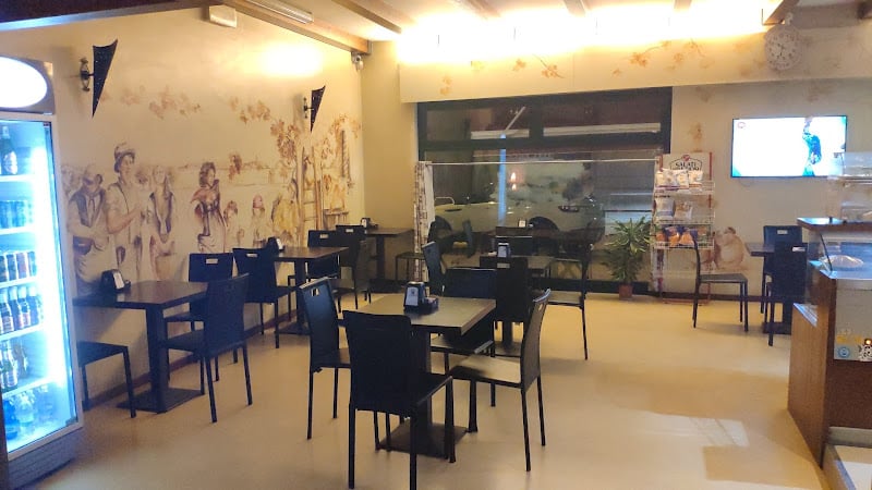 BAR H