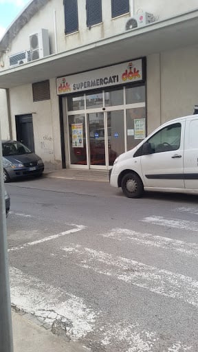 Supermercato dok