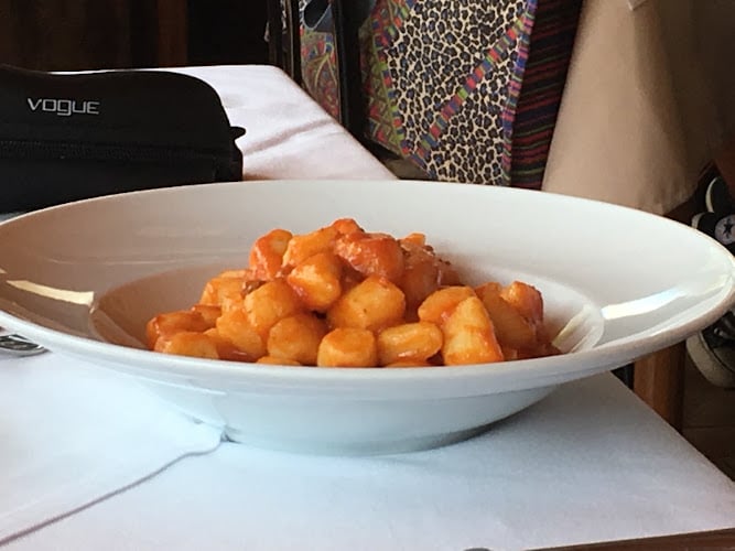 Ristorante Osteria dal Fosco