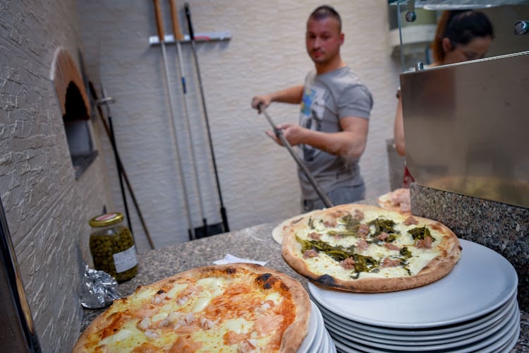 Pizzeria Arcobaleno