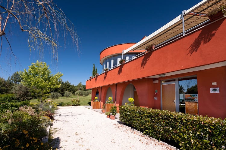 Villa Shanti House Dal Mago