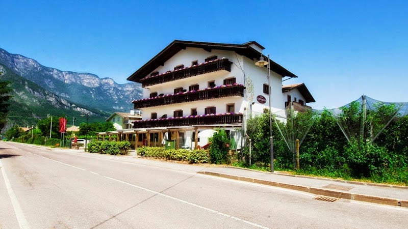 Hotel Kurtinigerhof