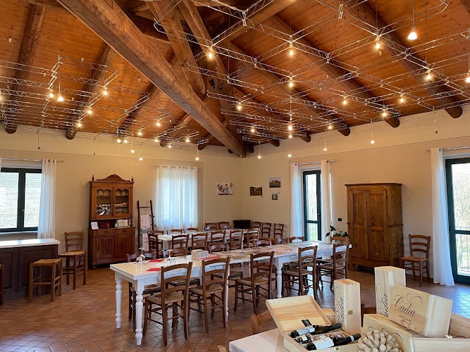 Azienda Agricola Cadia