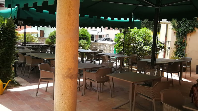 LOCANDA Ristorante Ciacci