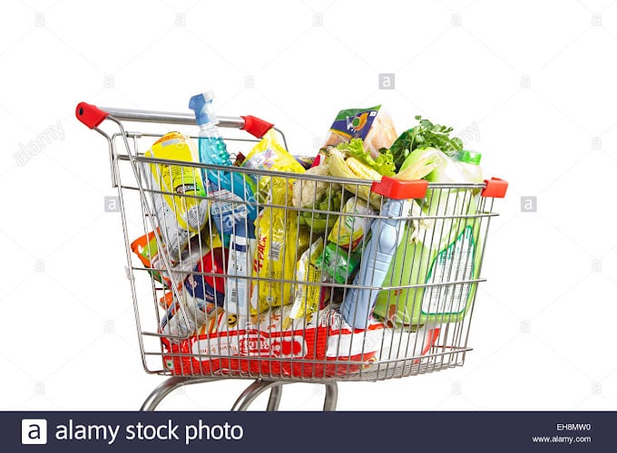 Avino Supermercato