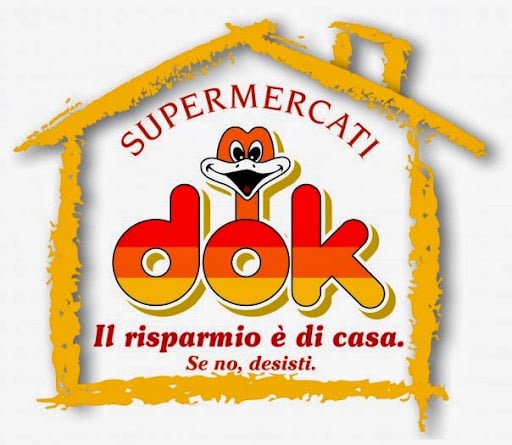 Supermercato Dok Ordona