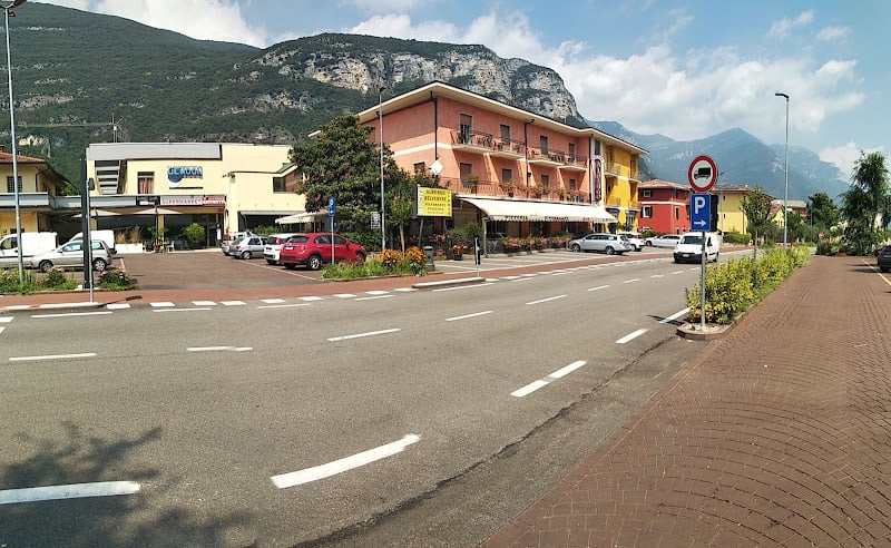 Albergo Rist. Pizz.Belvedere