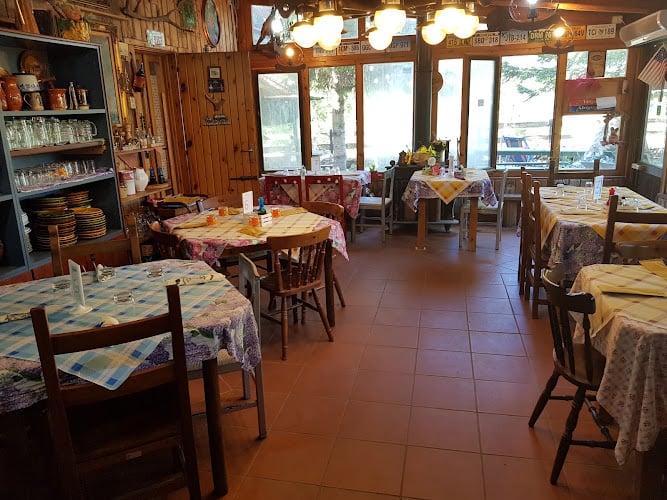 Locanda dai Nonni