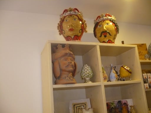 Salumeria Barocco