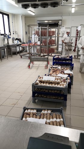 Salumificio Di Genga Srl