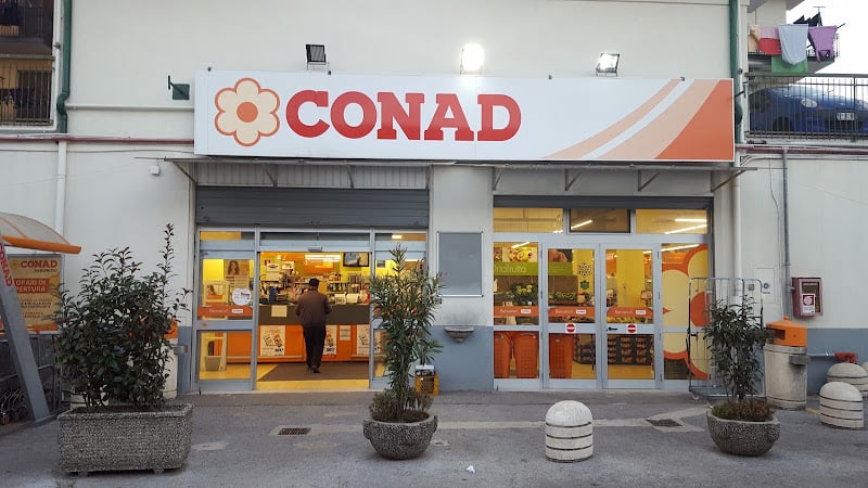CONAD