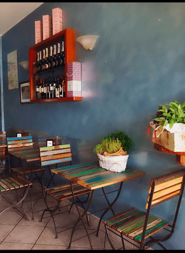Bar Contra