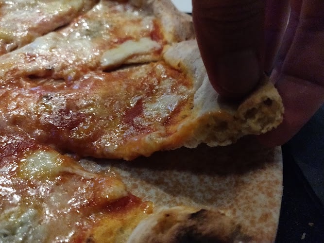 Pizzeria Hamburgeria Impatto