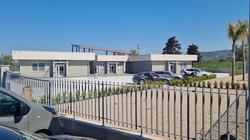 Villa di Bartolomeo