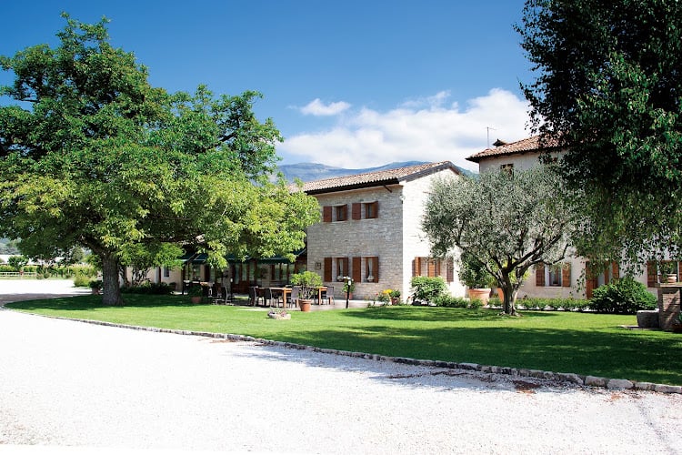 Agriturismo Le Mesine