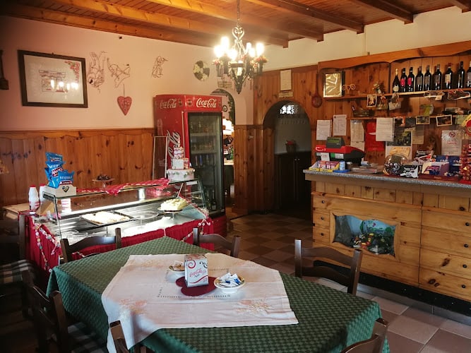 Ristorante Genzianella