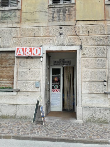 SVELTO A&O