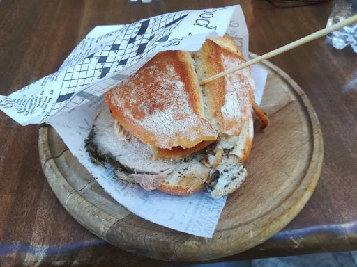 Il Grottino