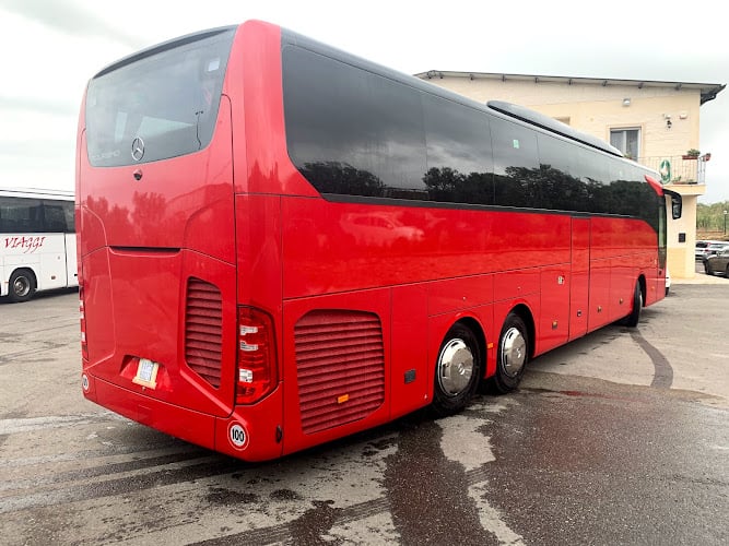 Agenzia Sestito Viaggi srl
