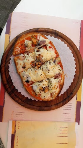 Pizza&Sapori