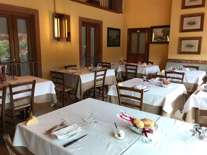 Trattoria Villa Pizzati