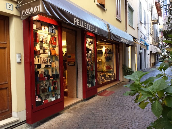 Pelletterie Casamonti Snc