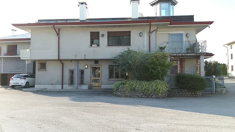 Agriturismo Beria de Carvalho de Puppi