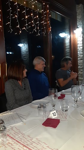 Pizzeria Le Piscine di Prasco
