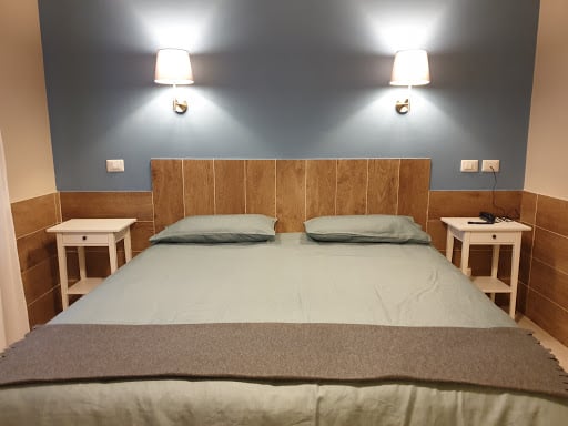 Hotel il Roscio