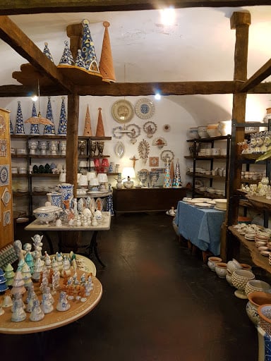 Ceramiche Val Demone