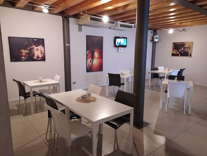 Jamy Bar Ormelle