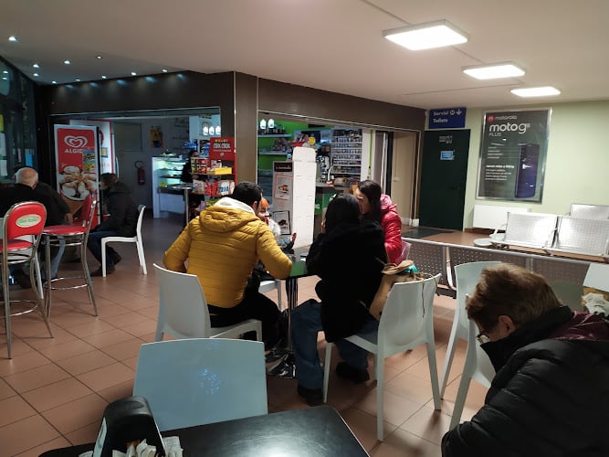Matiz Bar