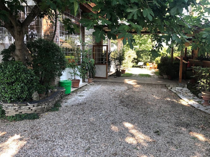 Paraiso Madera Bed and Breakfast